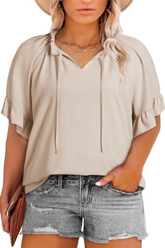 Explore trendy women’s tops – stylish, versatile, and comfortable!