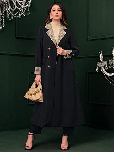 Stylish Women’s Coats for All Occasions and Seasons