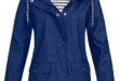 Shop Trendy Women’s Jackets at Bargain Prices Today!