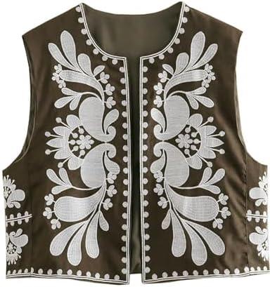 Versatile Women’s Vests for Every Season and Occasion