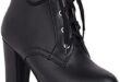 Trendy Women’s Boots Collection for Every Occasion