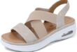 Explore Stylish & Comfortable Women’s Sandals for Every Occasion