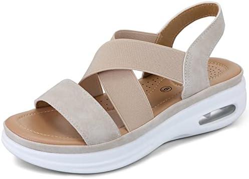 Explore Stylish & Comfortable Women’s Sandals for Every Occasion