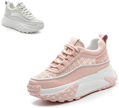 Explore Comfortable Women’s Sneakers for Every Occasion