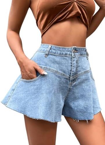 Stylish Women’s Apparel: Trendy Shorts and Cozy Hoodies