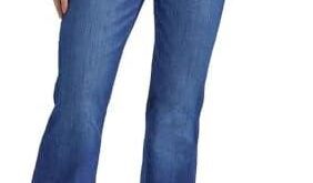 Explore trendy women’s jeans in various styles and prices