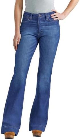 Explore trendy women’s jeans in various styles and prices