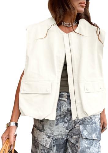 Explore stylish women’s vests for every occasion this season!