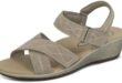 Step into comfort with stylish orthopedic sandals for women