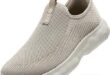 Stylish and Comfortable Women’s Slip-On Sneakers for Everyday Use