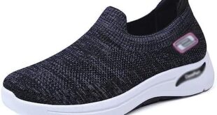 Stylish Women’s Sneakers for Comfort and Support