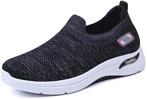 Stylish Women’s Sneakers for Comfort and Support