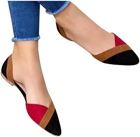 Explore Affordable Women’s Flats: Style and Comfort Combined!