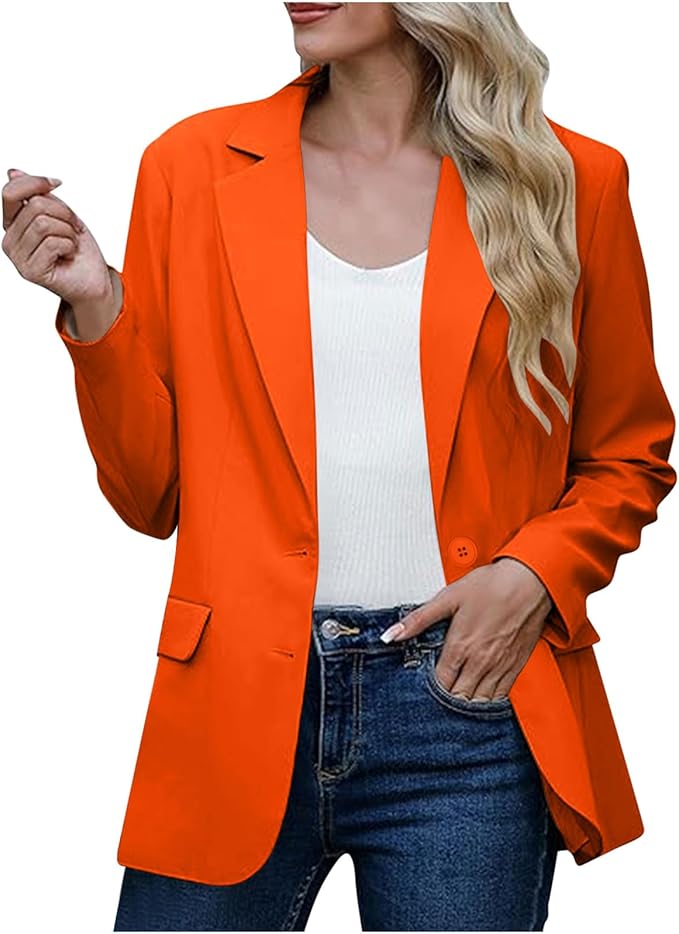 Explore Stylish Women’s Blazers and Cardigans for Any Occasion