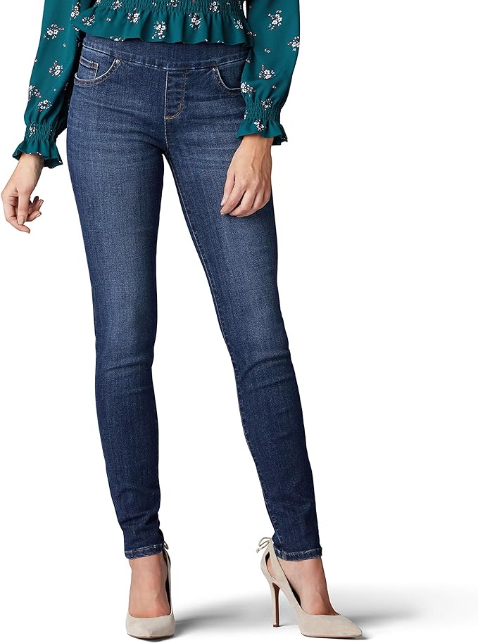 Discover Women’s Stylish Jeans for Every Occasion Today!