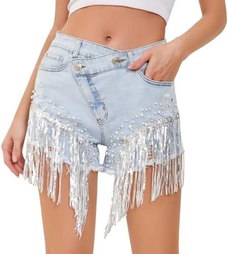 Explore trendy women’s shorts for every summer occasion!