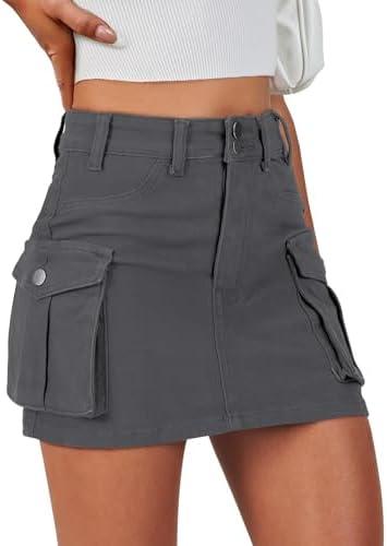 Trendy Women's Skirts: From Casual ​to Sporty Styles!