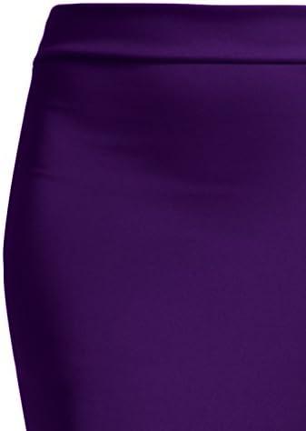 Discovering Comfort and Style: Our Review of NE PEOPLE's Mini Skirt