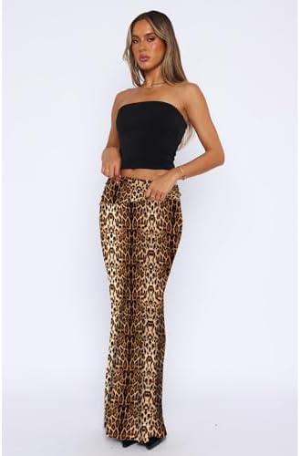 Maxi Skirts That Wow: Our Take on Y2K Floral & Leopard Styles