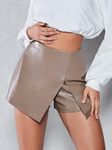 Stylish & Versatile: Our Take on the WDIRARA Skort