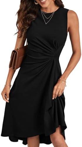 Elegant Women's Midi​ Dresses for‌ Every Occasion on Amazon