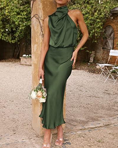 Dressing to Impress: Our Review ⁢of BTFBM's Elegant Maxi Dress