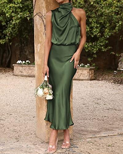 Dressing to Impress: Our Review of‍ BTFBM's Elegant Maxi Dress