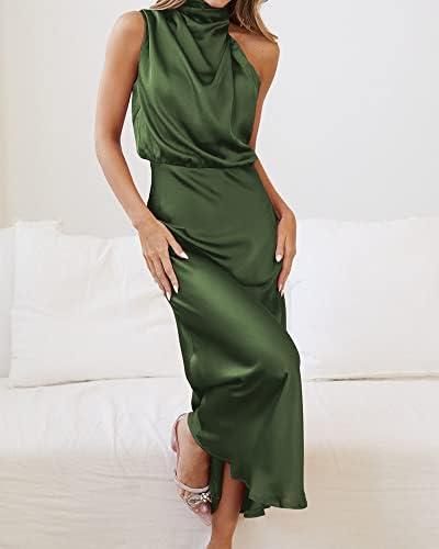 Dressing to Impress: Our Review of BTFBM's Elegant Maxi Dress