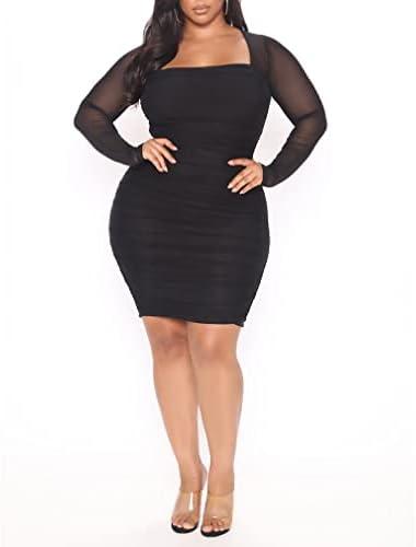 Unveiling Elegance: Our Take on SHESEEWORLD's Sexy Mini Dress