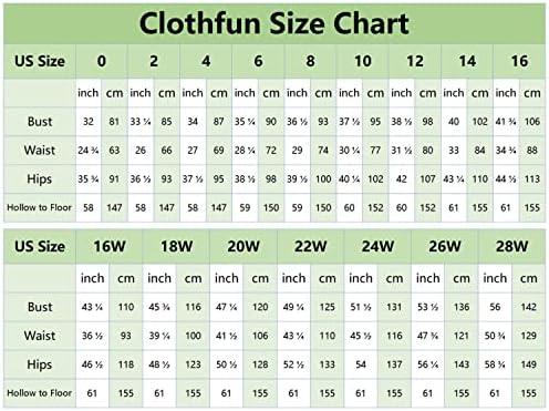 Discovering Elegance: Our Review of Clothfun's Starry Plus Size Gowns