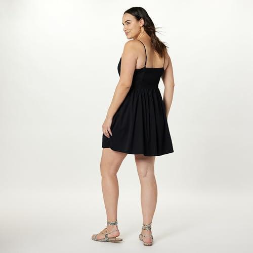 Unveiling Elegance: Our Thoughts on The Drop's Perla Mini Dress