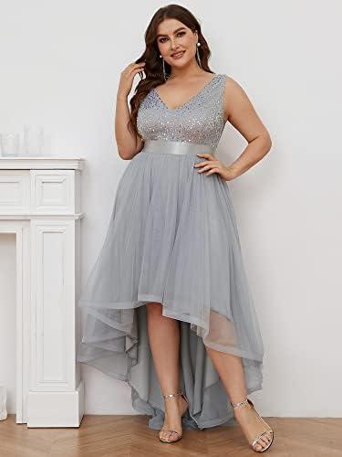 Discover Elegance: Our Review of Ever-Pretty's Plus Size Dress