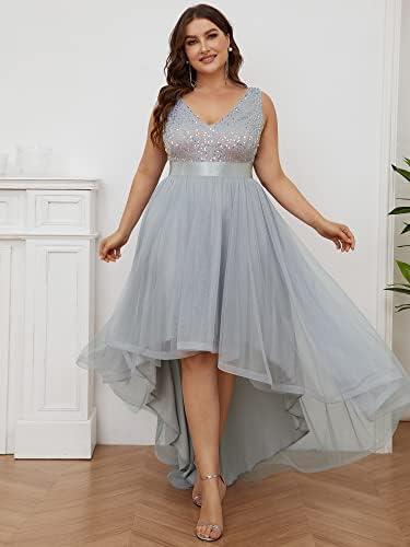 Discover Elegance: Our Review of Ever-Pretty's Plus Size Dress