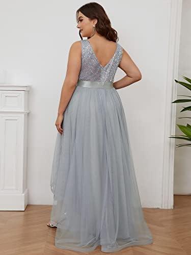 Discover Elegance: Our Review of Ever-Pretty's Plus Size Dress