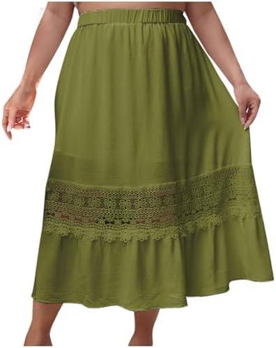 Stylish Women's Skirts: Trendy, Versatile, and Affordable!