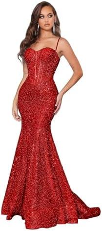 Stylish Prom & Wedding Dresses‍ for Every Occasion‌ on Amazon