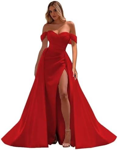 Stylish ⁤Prom & Wedding Dresses for Every Occasion on Amazon