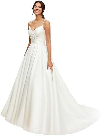 Stylish Prom & Wedding Dresses for Every Occasion⁢ on Amazon