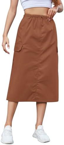 Explore Stylish Women's Skirts for Every Occasion‌ Today!