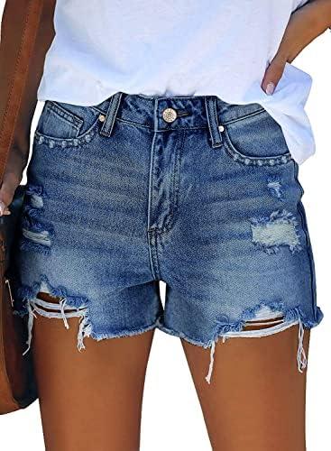 Discover Stylish Women's Bermuda Shorts for Every Occasion