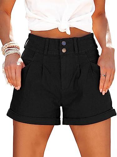 Discover Stylish Women's Bermuda Shorts for Every ‍Occasion