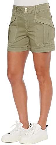 Explore Stylish Women's Shorts for Comfort and⁤ Fashion!