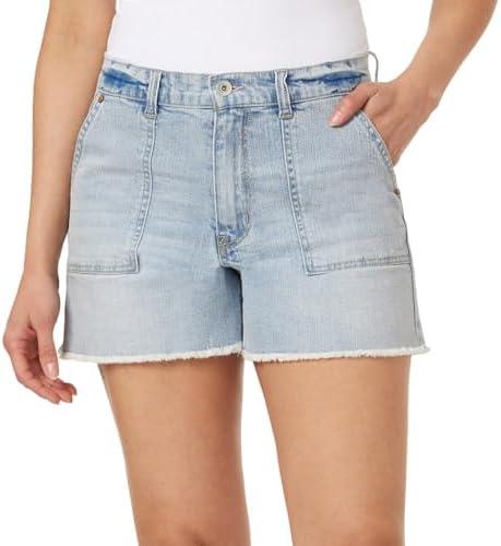 Explore‌ Stylish Women's Shorts for‍ Comfort ‌and Fashion!