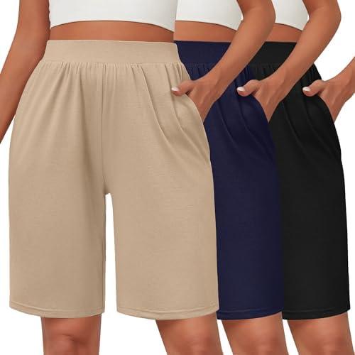 Explore Stylish Women's Shorts for Comfort and Fashion!