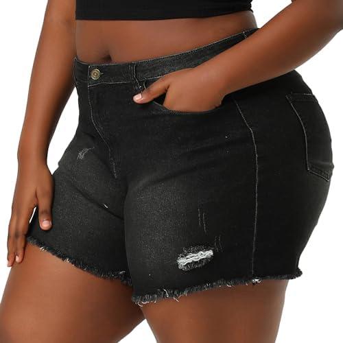 Explore Stylish Women's⁣ Shorts for Comfort ‌and Fashion!