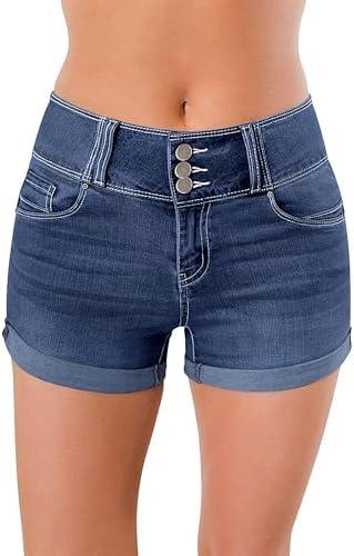 Explore Stylish ⁢Women's Shorts for Comfort and Fashion!