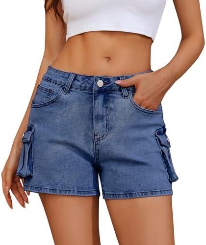 Explore Stylish ‍Women's Shorts for ⁣Comfort and Fashion!