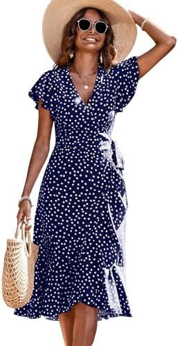 Explore Trendy Women's ⁢Fashion Dresses for Every‌ Occasion