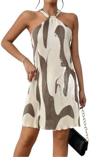 Diverse Women's Summer Dresses for Every Occasion Online