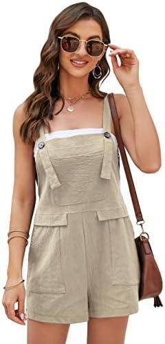 Casual Women's Jumpsuits for Stylish Days Out at $8.99+!